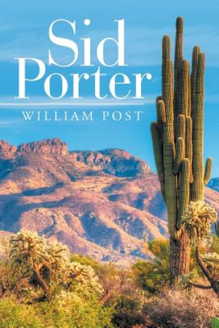 Carte Sid Porter WILLIAM POST