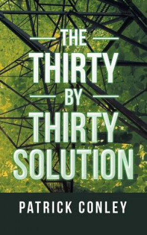 Kniha Thirty by Thirty Solution PATRICK CONLEY