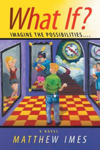 Libro What If MATTHEW IMES