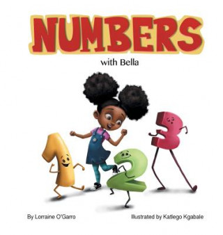 Buch Numbers with Bella LORRAINE O'GARRO