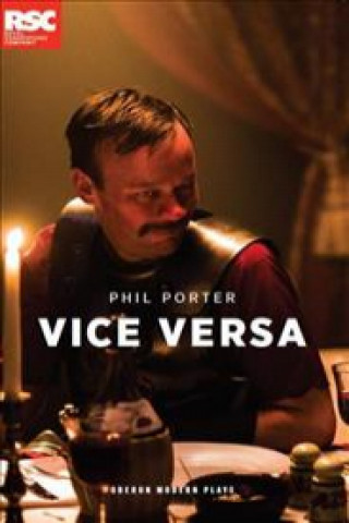 Book Vice Versa Phil Porter
