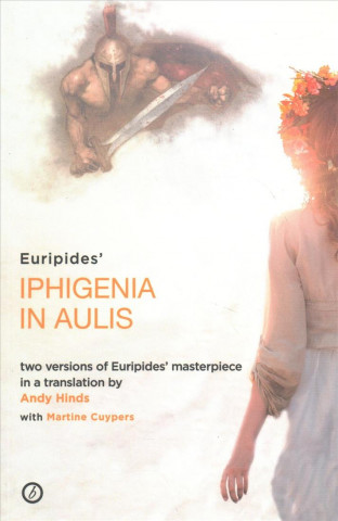 Carte Iphigenia in Aulis Euripides