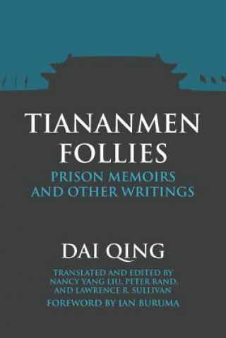 Carte Tiananmen Follies QING DAI