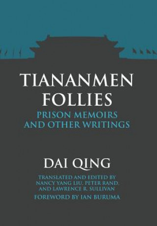 Carte Tiananmen Follies QING DAI