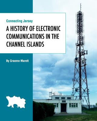 Knjiga Connecting Jersey Graeme Marett