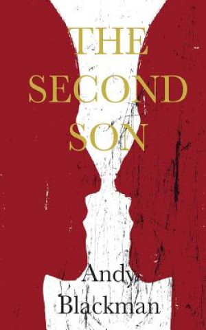 Book Second Son ANDY BLACKMAN