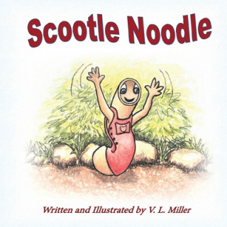 Book Scootle Noodle V L MILLER