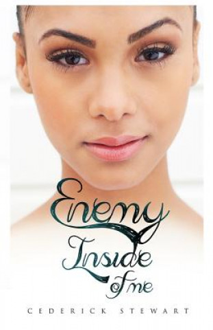 Buch Enemy Inside of Me Cederick Stewart