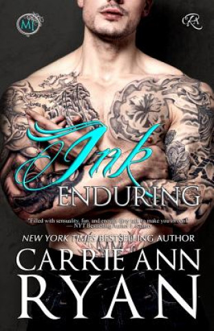 Könyv Ink Enduring CARRIE ANN RYAN