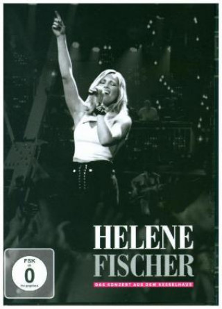 Видео Helene Fischer-Das Konzert Aus Dem Kesselhaus Helene Fischer