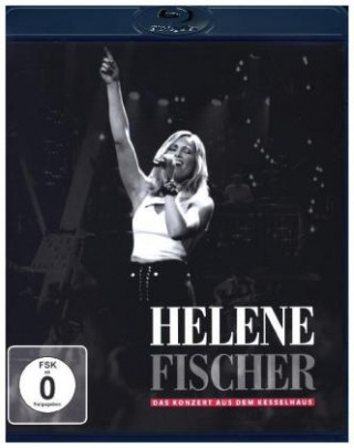 Videoclip Helene Fischer-Das Konzert Aus Dem Kesselhaus Helene Fischer