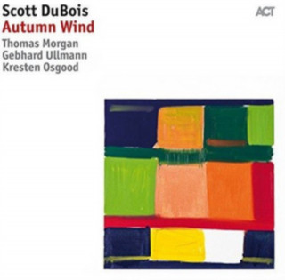 Audio Autumn Wind Scott Dubois