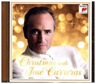 Audio Christmas with Jos, Carreras José Carreras