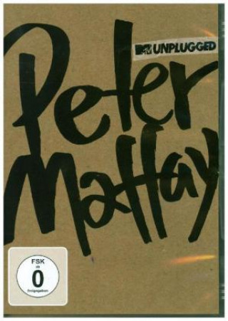 Video MTV Unplugged Peter Maffay