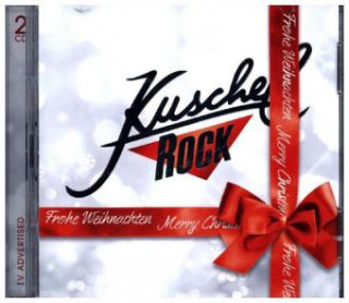 Audio KuschelRock Christmas Various