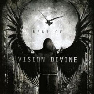 Audio Best Of Vision Divine