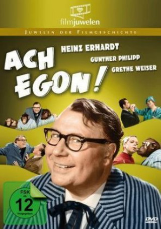 Video Ach Egon! Wolfgang Schleif