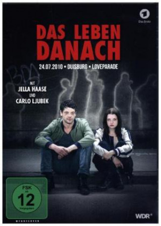 Video Das Leben danach Nicole Weegmann