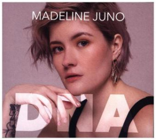 Audio DNA, 1 Audio-CD Madeline Juno