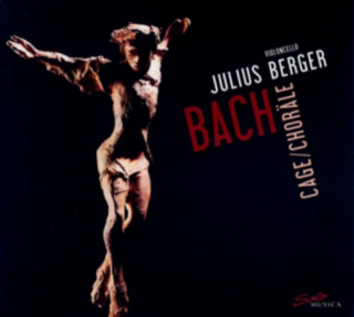 Audio Cage/Chorales Julius Berger