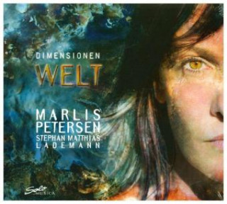 Audio Dimensionen-Welt Marlis Petersen