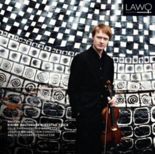 Audio Viola und Orchester Eivind Ringstad