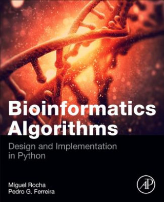 Könyv Bioinformatics Algorithms Miguel Rocha