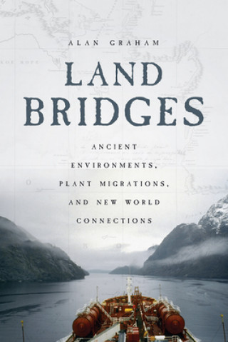 Carte Land Bridges Alan Graham