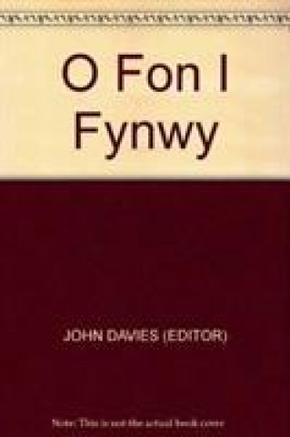 Carte O Fon i Fynwy 