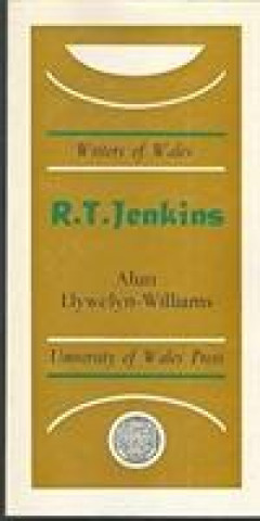 Carte R.T.Jenkins Alun Llywelyn-Williams