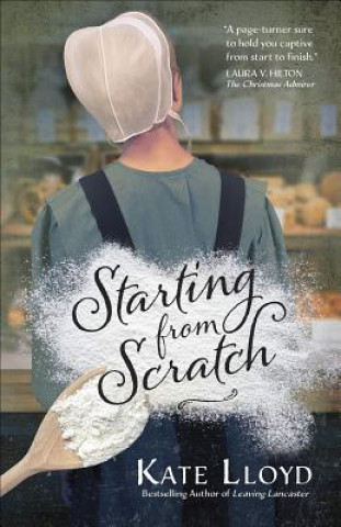 Βιβλίο Starting from Scratch: Volume 2 Kate Lloyd
