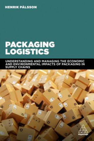 Carte Packaging Logistics Henrik Palsson