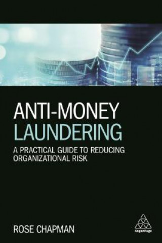 Kniha Anti-Money Laundering Rose Chapman
