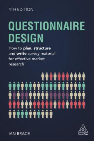 Carte Questionnaire Design Ian Brace