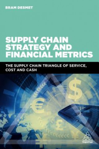 Książka Supply Chain Strategy and Financial Metrics Bram Desmet