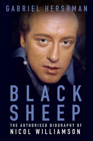 Kniha Black Sheep Gabriel Hershman