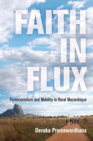 Buch Faith in Flux Devaka Premawardhana