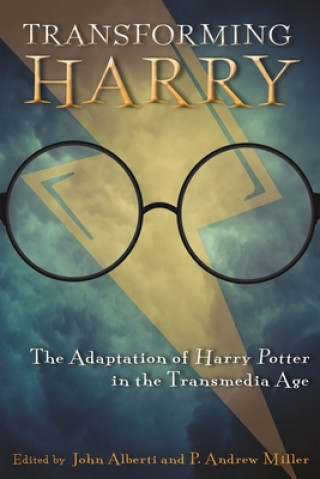 Knjiga Transforming Harry Andrew Howe