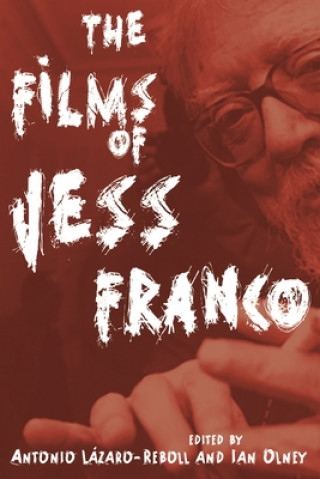 Buch Films of Jess Franco Antonio L?zaro-Reboll