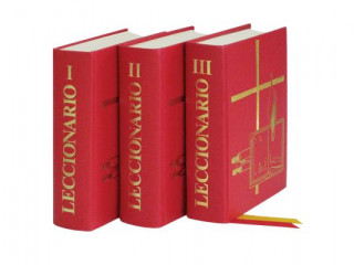 Buch Leccionario I: Leccionario I Various