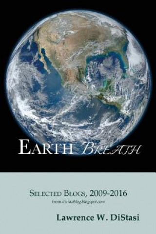 Carte Earth Breath Lawrence W. DiStasi