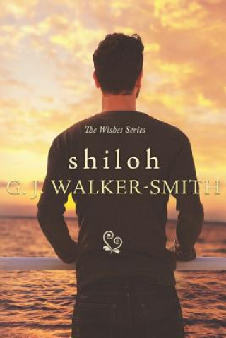 Libro Shiloh G J Walker-Smith
