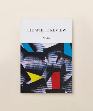 Könyv White Review No. 19 Ben Eastham
