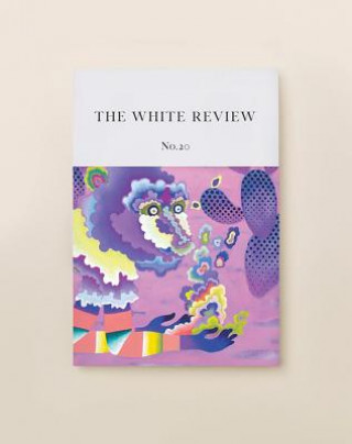 Carte White Review No. 20 Ben Eastham