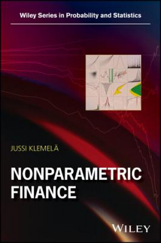 Book Nonparametric Finance Jussi Klemela