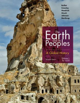 Könyv Earth and Its Peoples Richard Bulliet