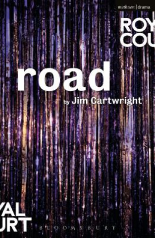 Carte Road Jim Cartwright