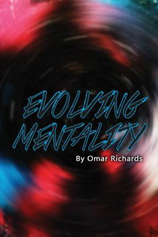 Book Evolving Mentality Omar Richards