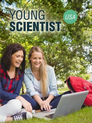 Könyv Young Scientist USA, Vol. 8 Y. S