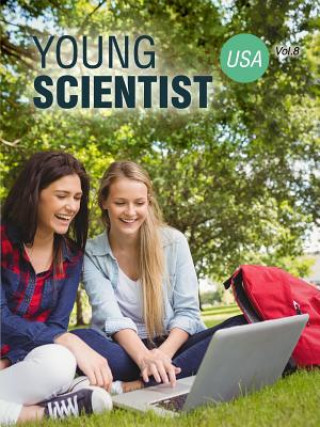 Libro Young Scientist USA, Vol. 8 Y. S